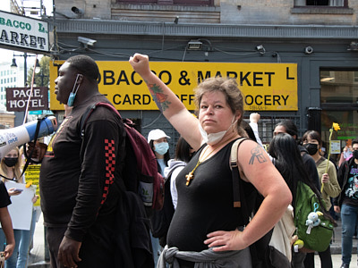 Ally Event: People's Earth Day 2022 @ SF City Hall:April 22, 2022